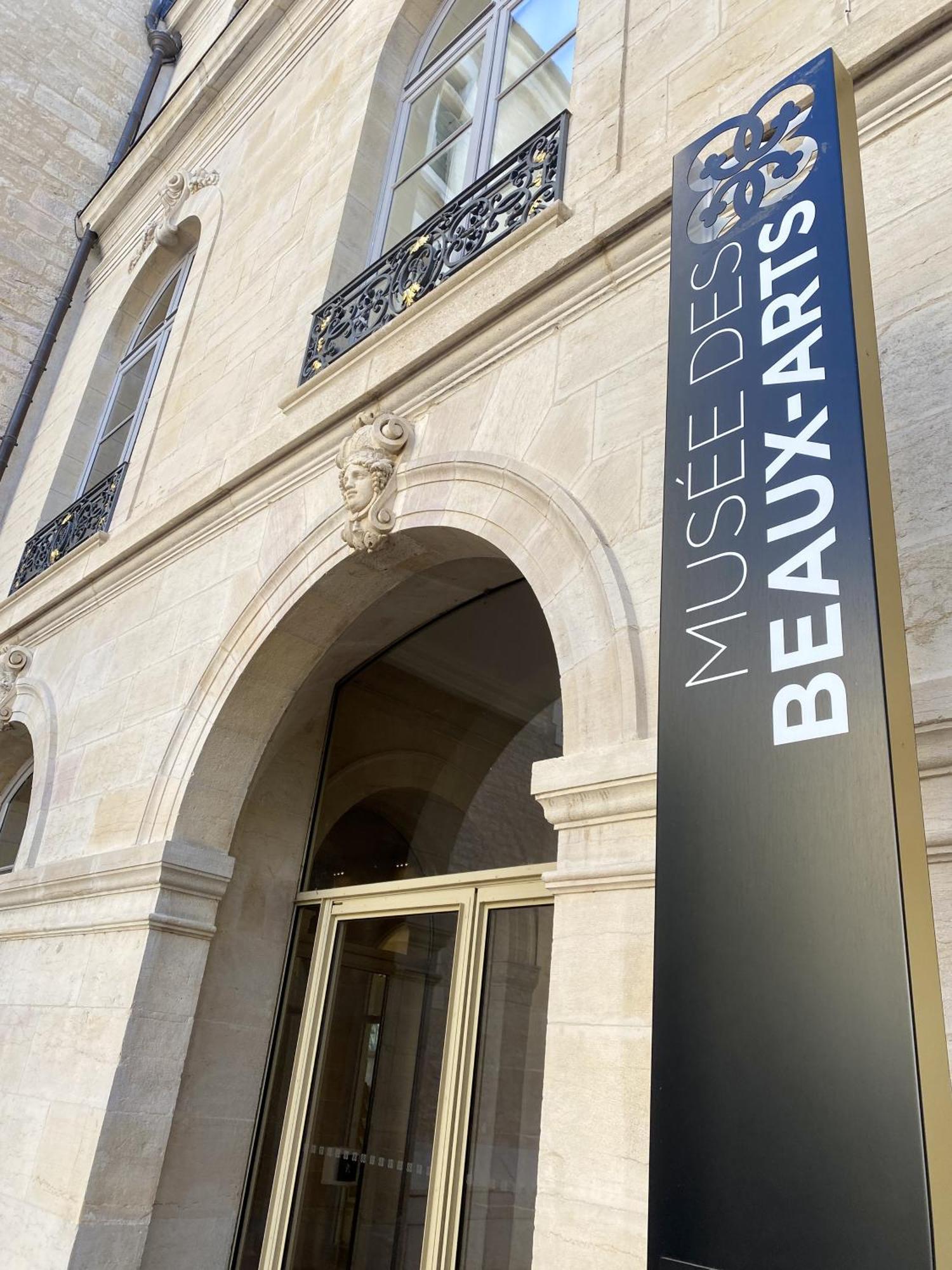 Le Rousseau - Appartement & Suite En Hypercentre Dijon Exterior foto